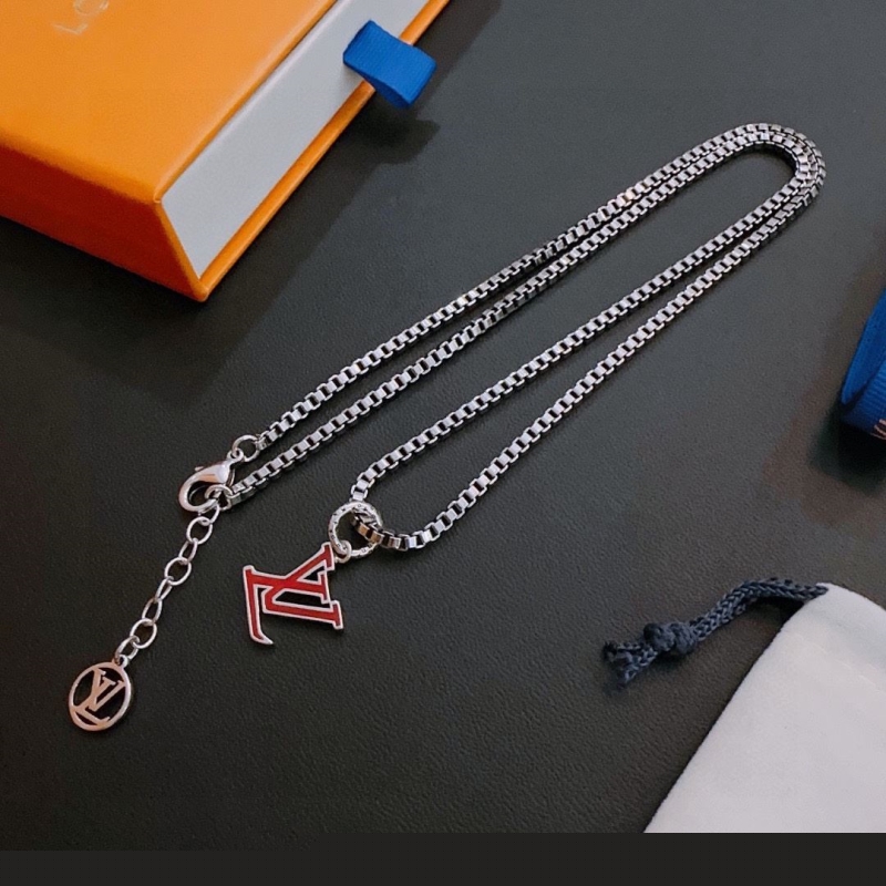 LV Necklaces